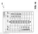 Fig. 15 - System and method for facilitating trading of multiple tradeable objects in an electronic trading environment