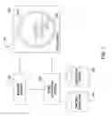 Fig. 02 - Generating a suitable model for estimating patient radiation dose from medical imaging scans