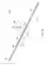 Fig. 08 - Object detection along pre-defined trajectory