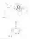 Fig. 03 - Device and method for signalling a successful gesture input