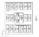 Fig. 08 - Virtual doorbell augmentations for communications between augmented reality and virtual reality environments