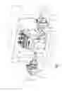 Fig. 02 - Remote control device for an electrical device in an electrical enclosure