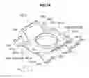 Fig. 12 - Magnetron cooling fin and magnetron having the same