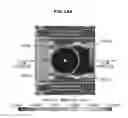 Fig. 26 - Magnetron cooling fin and magnetron having the same