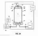 Fig. 03 - Flow through line charge volume