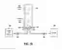 Fig. 11 - Flow through line charge volume