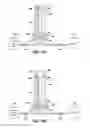 Fig. 12 - Flow through line charge volume
