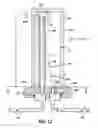 Fig. 14 - Flow through line charge volume
