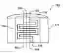 Fig. 01 - 3D printed plasma arrestor for an electrostatic chuck