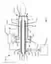 Fig. 02 - Atmospheric pressure pulsed arc plasma source and methods of coating therewith