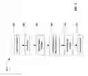 Fig. 04 - Atmospheric pressure pulsed arc plasma source and methods of coating therewith