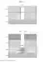 Fig. 03 - Reactive ion etching assisted lift-off processes for fabricating thick metallization patterns with tight pitch