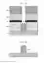 Fig. 07 - Reactive ion etching assisted lift-off processes for fabricating thick metallization patterns with tight pitch