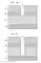 Fig. 09 - Reactive ion etching assisted lift-off processes for fabricating thick metallization patterns with tight pitch