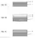Fig. 02 - Semiconductor device and manufacturing method thereof by forming thin uniform silicide on epitaxial source/drain structure
