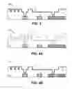 Fig. 04 - Embedded circuit patterning feature selective electroless