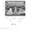 Fig. 14 - Semiconductor bonding apparatus and related techniques