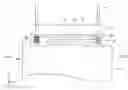 Fig. 01 - Overhead transport vehicle