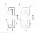 Fig. 04 - CARRIER HEAD MEMBRANE WITH A BEAD