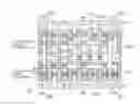 Fig. 01 - LAYOUT STRUCTURE FOR SEMICONDUCTOR INTEGRATED CIRCUIT