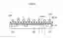 Fig. 03 - LAYOUT STRUCTURE FOR SEMICONDUCTOR INTEGRATED CIRCUIT