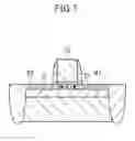 Fig. 08 - LAYOUT STRUCTURE FOR SEMICONDUCTOR INTEGRATED CIRCUIT