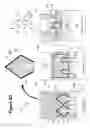 Fig. 18 - Methods of forming graphene contacts on source/drain regions of FinFET devices
