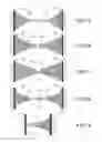 Fig. 08 - System and method for a microfabricated fracture test structure