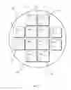 Fig. 06 - Integrated circuit substrate and method for manufacturing the same
