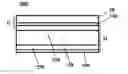 Fig. 01 - Substrate for integrated circuit package