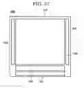 Fig. 45 - Thin film transistor and MOS field effect transistor that include hydrophilic/hydrophobic material, and methods for manufacturing the same