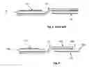 Fig. 06 - Solar cell with specific front surface electrode design