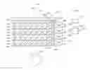Fig. 01 - Low profile interconnect for light emitter