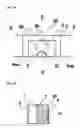 Fig. 06 - Light emitting device having heat dissipation terminal arranged on substrate