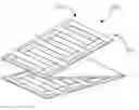 Fig. 01 - FLEXIBLE AND FOLDABLE PAPER-SUBSTRATE THERMOELECTRIC GENERATOR (TEG)