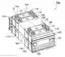 Fig. 01 - Separator for battery, laminated separator, lithium ion secondary battery, and battery pack