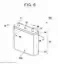 Fig. 06 - Separator for battery, laminated separator, lithium ion secondary battery, and battery pack