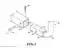 Fig. 03 - Hitch mount for antenna systems
