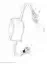 Fig. 02 - Location tracking power cord and method therefore