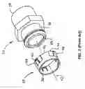 Fig. 03 - SNAP-IN CABLE CONNECTOR