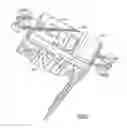 Fig. 07 - Protective device having a thin construction