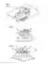 Fig. 02 - Magnetically levitated arrangement and use of magnetically levitated arrangement of this kind