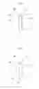 Fig. 07 - Case having standing leg for electronic devices