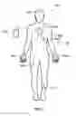 Fig. 02 - System, devices, and method for on-body data and power transmission