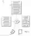 Fig. 02 - Clickstream visual analytics based on maximal sequential patterns