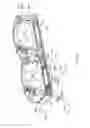 Fig. 49 - Array imaging module and molded photosensitive assembly, circuit board assembly and manufacturing methods thereof for electronic device