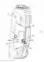 Fig. 06 - Retractable camera for vehicle