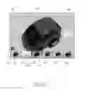 Fig. 22 - Electronic device and method for image processing