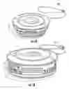Fig. 02 - Programmable induction cooking system and method