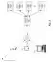 Fig. 02 - Sensor with wireless device for controlling a light source